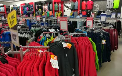 Un lanț de magazine celebru dispare din România: Ce se întâmplă cu sutele de angajați?