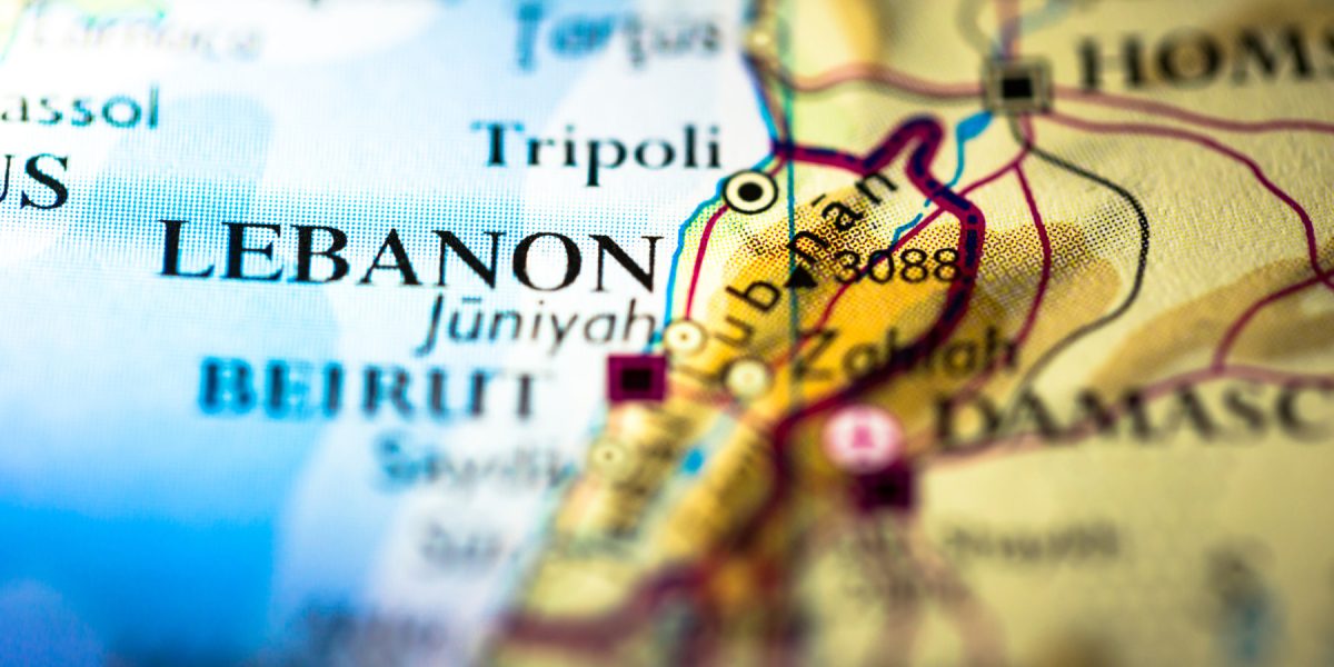 Trump anunță: Liban și Israel, acord de armistițiu pentru 10 zile