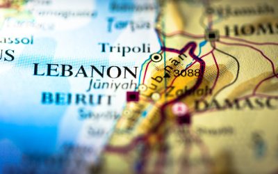 Trump anunță: Liban și Israel, acord de armistițiu pentru 10 zile