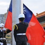 Taiwan: Zece acuzați de spionaj pentru Beijing, inclusiv militari activi