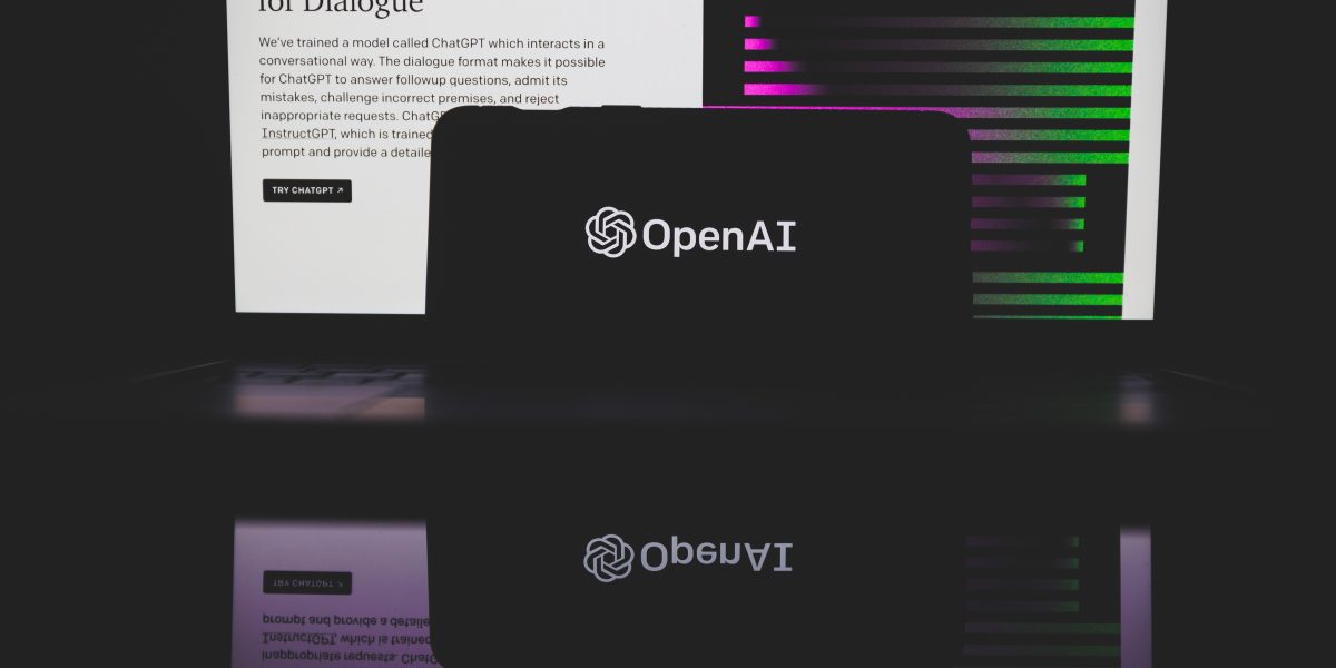 O Preluare OpenAI: ChatGPT, integrat într-o „superaplicație”
