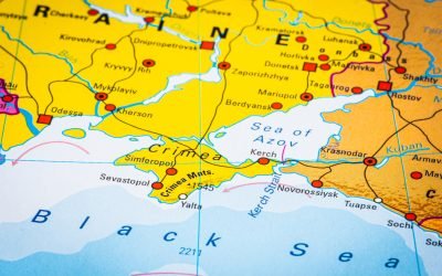 Un avion militar rusesc s-a prăbușit în Crimeea, 29 de persoane și-au pierdut viața Un avion de transport militar rusesc de tip An-26 s-a prăbușit marți seară în Crimeea, soldându-se cu moartea a 29 de persoane aflate la bord, conform informațiilor vehiculate de canalele rusești de pe Telegram și preluate de agențiile internaționale de presă