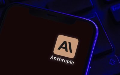 Anthropic, asalt mediatic în IA: Cum vrea să câștige războiul de imagine
