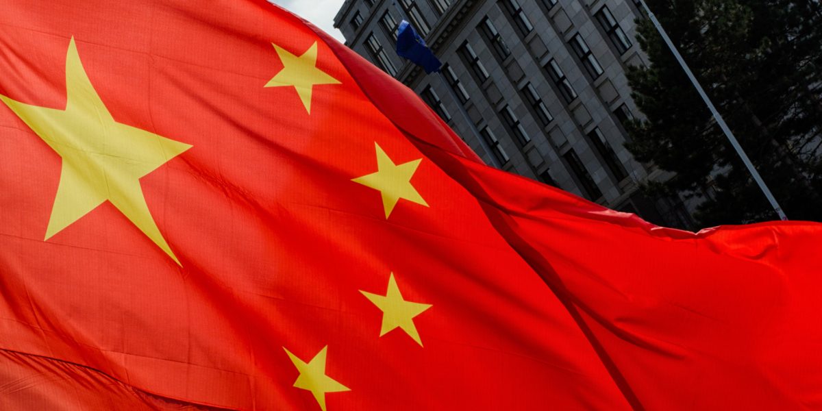 Francez executat în China: Tensiuni diplomatice majore