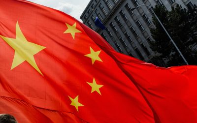 Francez executat în China: Tensiuni diplomatice majore