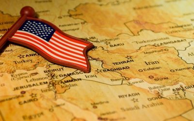 Iranul, sfidător: Refuză orice dialog cu SUA pentru pace