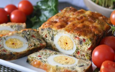 Câte calorii ascunde drobul de ciuperci? Dieteticienii dau verdictul