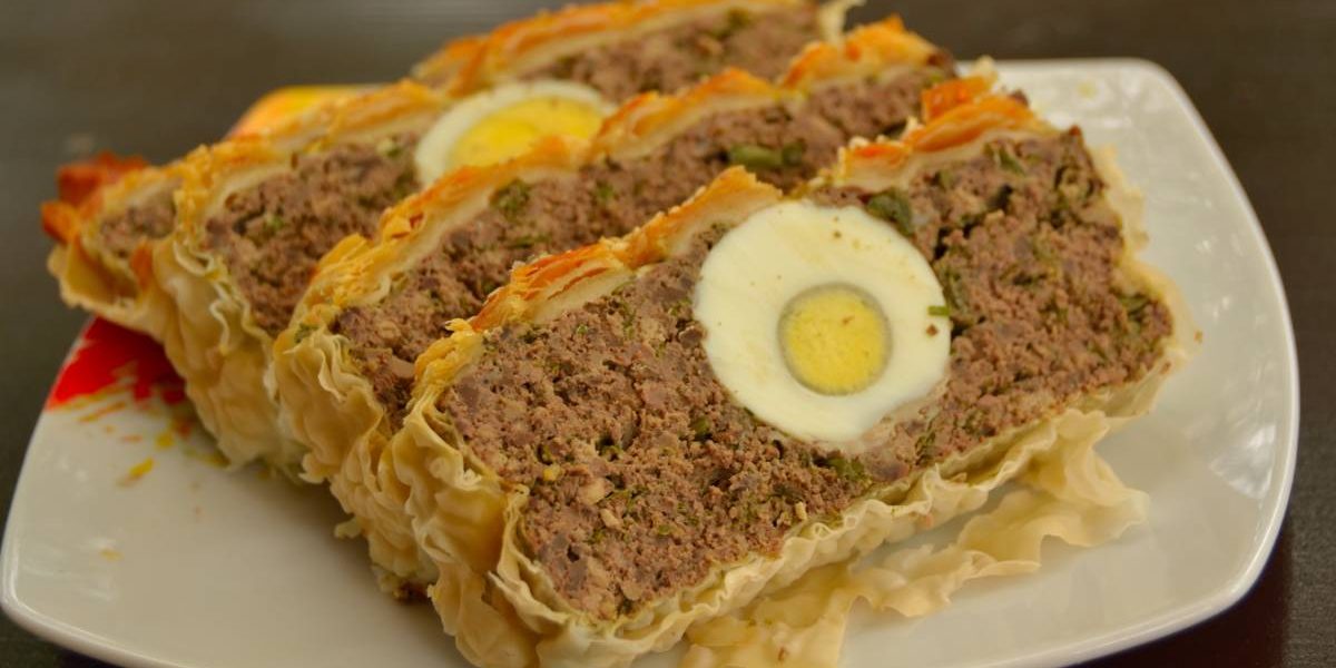 Ce organe de miel se folosesc? Rețeta supremă pentru un drob perfect