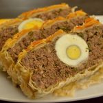 Ce organe de miel se folosesc? Rețeta supremă pentru un drob perfect