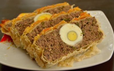 Ce organe de miel se folosesc? Rețeta supremă pentru un drob perfect