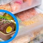 Drob de miel: Cât rezistă la congelator? Află limitele, de la optim la extrem!