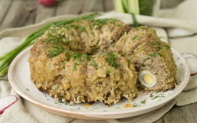 Drobul de Miel: Secretul unei Delicatese de Paște Reușite Drobul de miel, alături de friptură și ciorbă, reprezintă un preparat tradițional nelipsit de pe mesele românilor de Paște