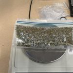 MARE lovitură: Droguri de zeci de kilograme, confiscate de Poliție și Procurori