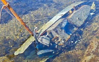 Marina Militară bulgară, succes: 4 proiectile recuperate de la o dronă acvatică