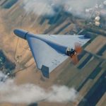 Dronă de atac misterioasă, prăbușită în Finlanda: Cine e responsabil