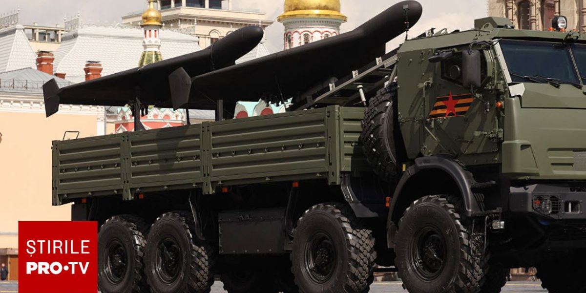 Rusia amenință NATO: Moscova invocă „dreptul la autoapărare” împotriva a patru state