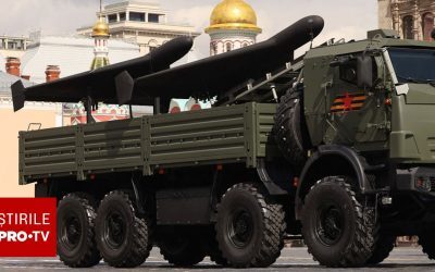 Rusia amenință NATO: Moscova invocă „dreptul la autoapărare” împotriva a patru state