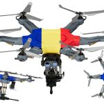 România, în prima linie a apărării UE: Cine ia 263 mil. EUR din FEA pentru drone, AI și sateliți?
