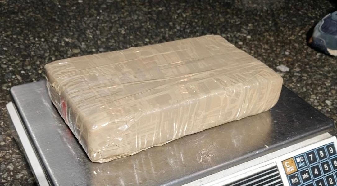 Turc prins în România cu 30 kg de cocaină: Un nou scandal