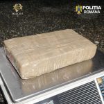 Turc prins în România cu 30 kg de cocaină: Un nou scandal