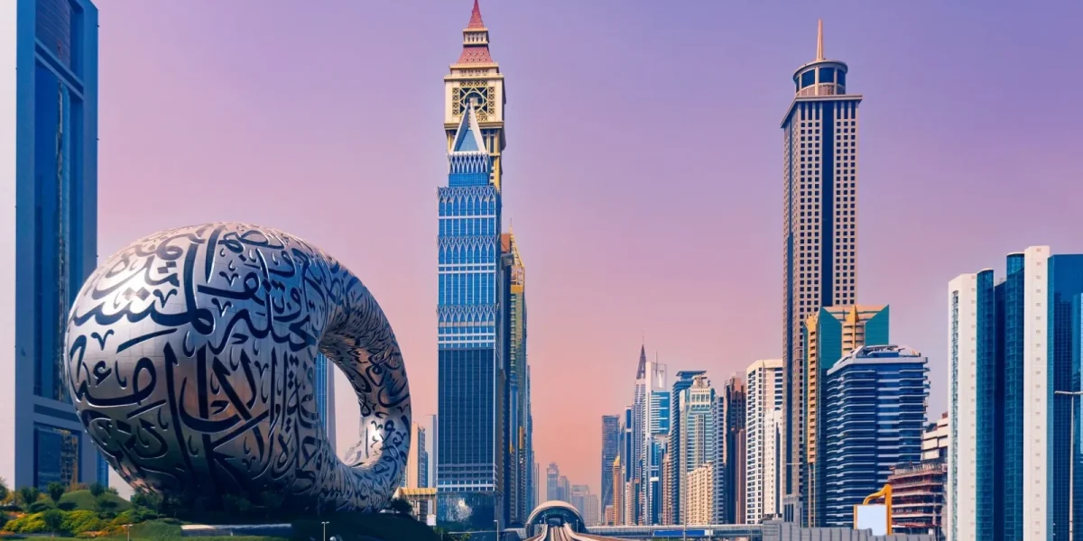 Război în Orient: Britanicii din Dubai, puși pe gânduri despre viața lor