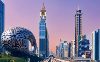 Război în Orient: Britanicii din Dubai, puși pe gânduri despre viața lor
