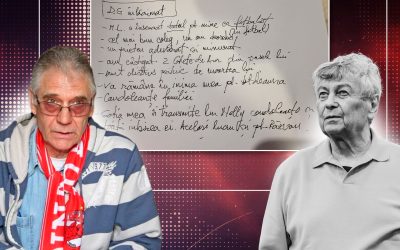 Sunt distrus după moartea colegului, spune un apropiat