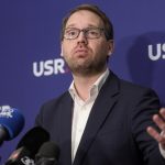 USR negociază cu AUR: Discuții după consultările cu Nicușor Dan. Ce spun parlamentarii?