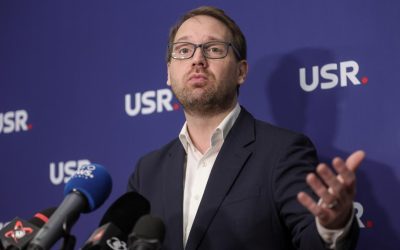 USR negociază cu AUR: Discuții după consultările cu Nicușor Dan. Ce spun parlamentarii?