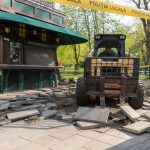 Ciucu, după Cișmigiu, vizează terasele din Herăstrău: „Am emoții”