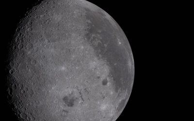 Artemis: SUA vor reactoare nucleare pe Lună. Termenul, sub semnul întrebării
