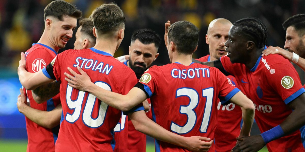 Am mai stat de vorbă cu Gigi Becali: Ce declarații incendiare