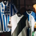 La Liga: De ce joacă echipele în echipamente retro în acest weekend în Spania