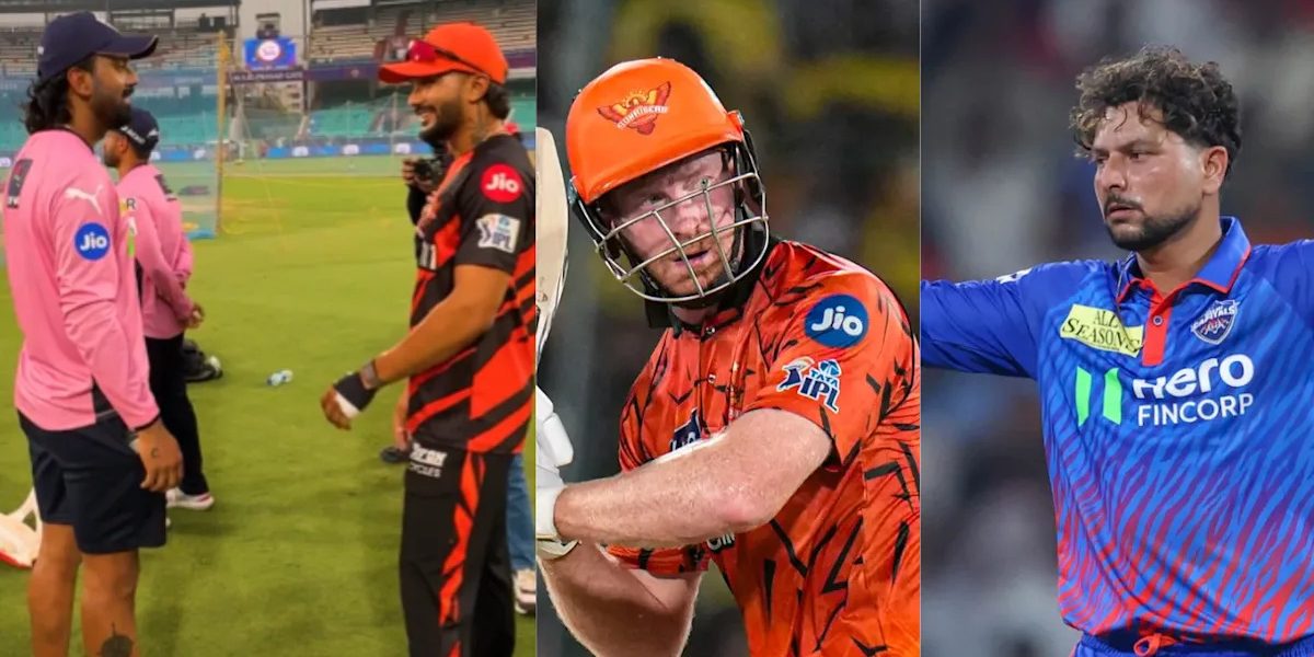 KL Rahul vs. Nitish Kumar REDDY: 5 dueluri fierbinți în SRH – DC!