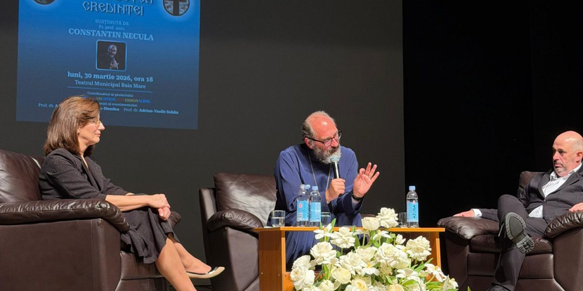 Credința, iubirea și Învierea: Un drum cu emoție, ca-n România VIDEO