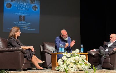 Credința, iubirea și Învierea: Un drum cu emoție, ca-n România VIDEO