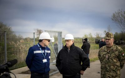 Magyar peter: Un „spectacol” nedemn pentru un premier