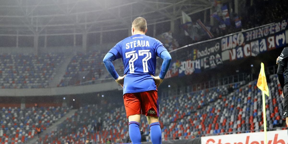 Prima ofertă de asociere pentru CSA Steaua: Planuri concrete de promovare