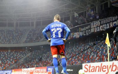 Prima ofertă de asociere pentru CSA Steaua: Planuri concrete de promovare