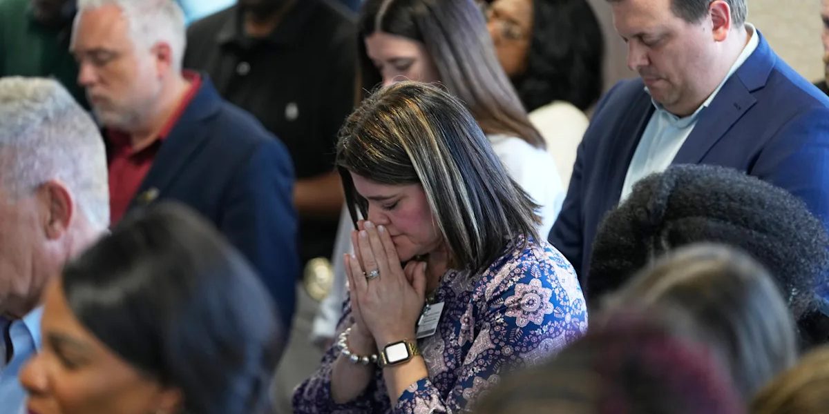 Comunitate din Louisiana, șocată: Un bărbat a ucis 8 copii