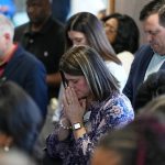 Comunitate din Louisiana, șocată: Un bărbat a ucis 8 copii