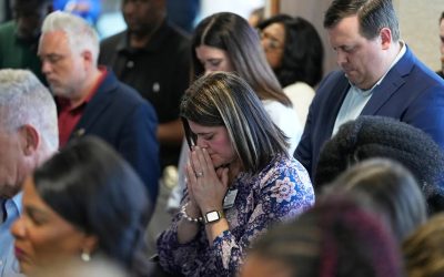 Comunitate din Louisiana, șocată: Un bărbat a ucis 8 copii