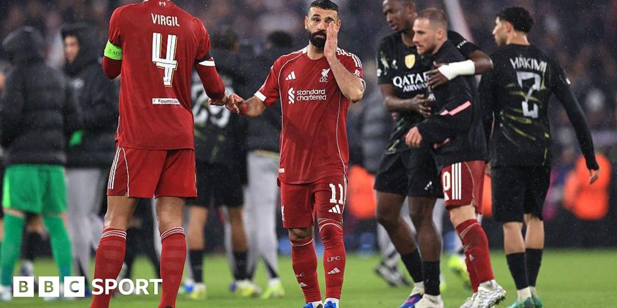 Tragerea la sorți UCL: Liverpool – PSG și Barcelona – Atletico, Super meciuri!