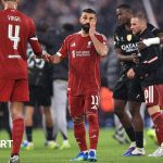 Tragerea la sorți UCL: Liverpool – PSG și Barcelona – Atletico, Super meciuri!
