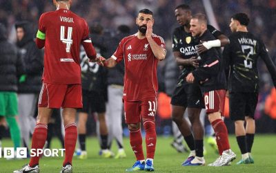 Tragerea la sorți UCL: Liverpool – PSG și Barcelona – Atletico, Super meciuri!