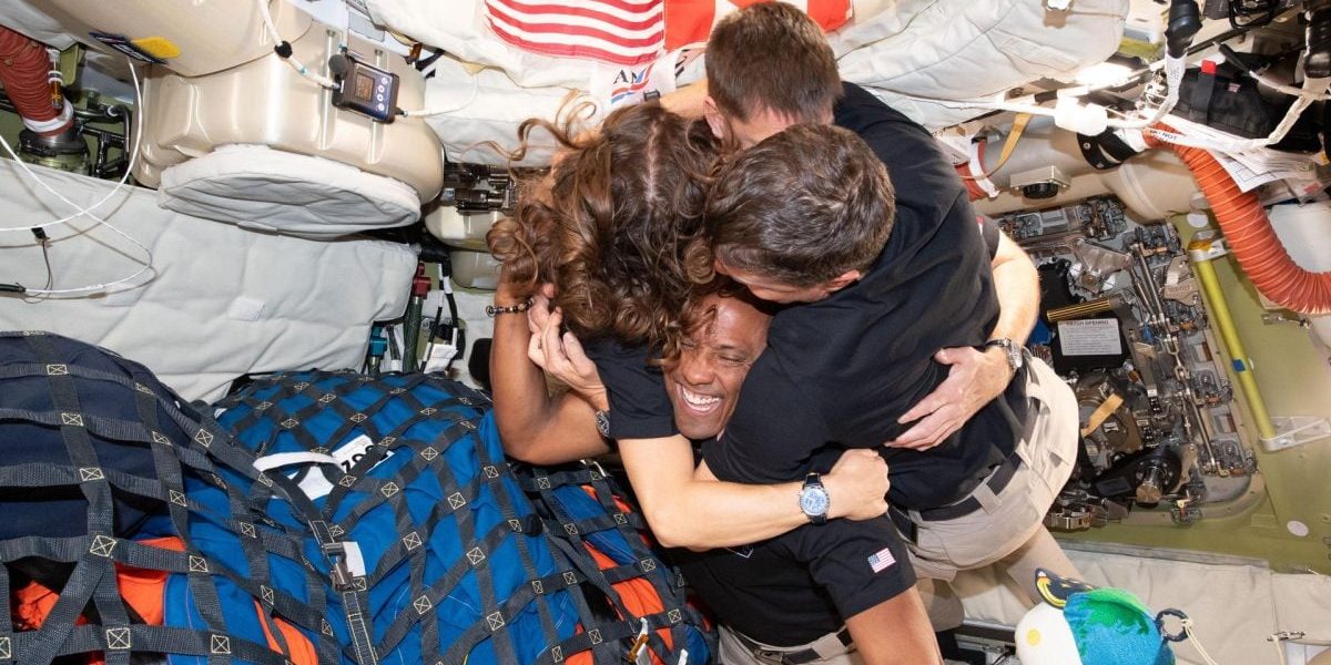 Pământul, o barcă de salvare? Donald Trump și viitorul planetei