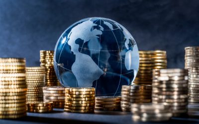 Bloomberg: Războiul readuce FRICA stagflației în economia mondială