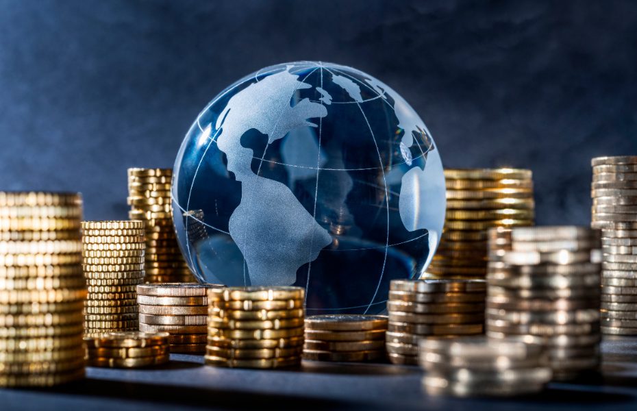 Bloomberg: Războiul readuce FRICA stagflației în economia mondială