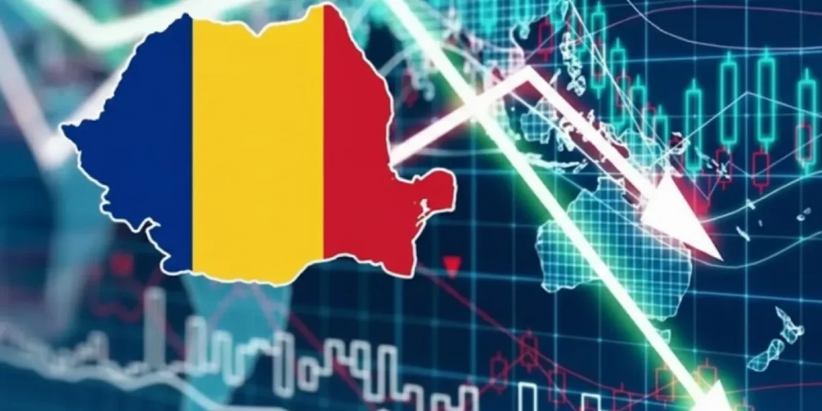 România, în criză: Pensiile se prăbușesc, iar inflația alimentară lovește