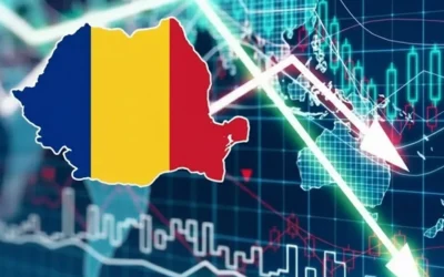 România, în criză: Pensiile se prăbușesc, iar inflația alimentară lovește